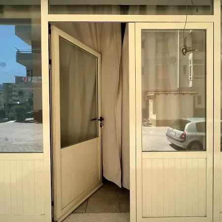 My Big Family - 2 Bedroom Apartment - Accomodation For 6- 8 Guests Orikum Exterior photo