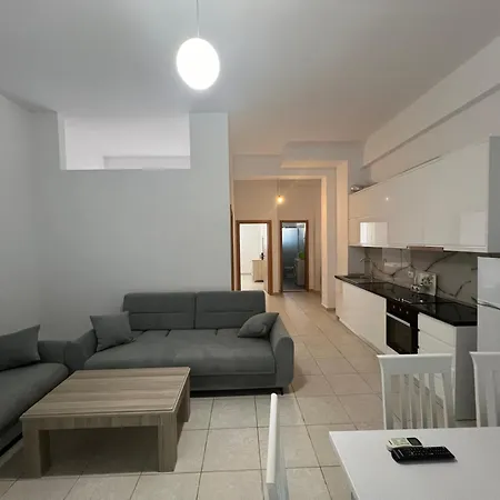 My Big Family - 2 Bedroom Apartment - Accomodation For 6- 8 Guests Orikum Exterior photo