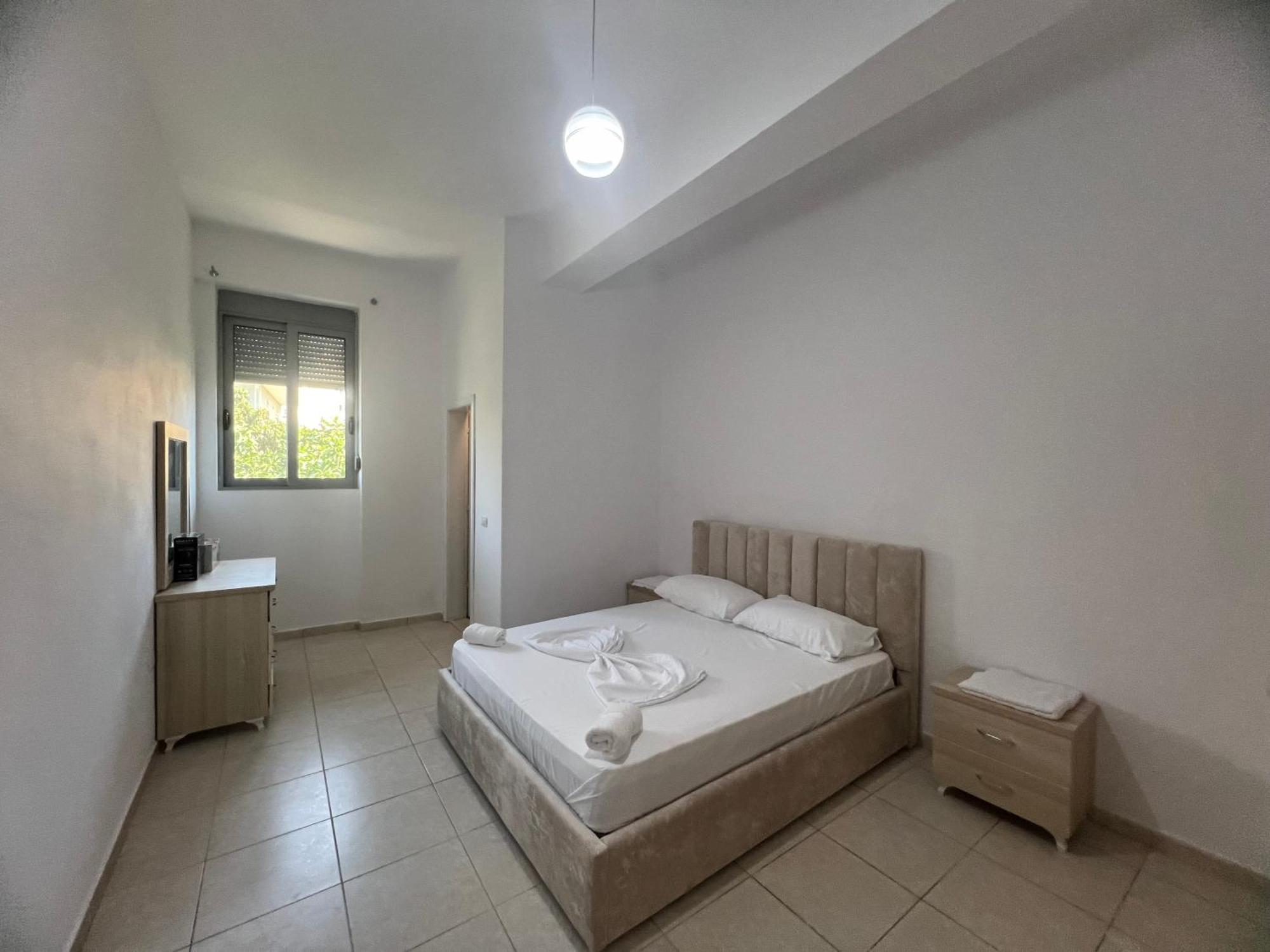 My Big Family - 2 Bedroom - For 6- 8 Guests Appartement Orikum