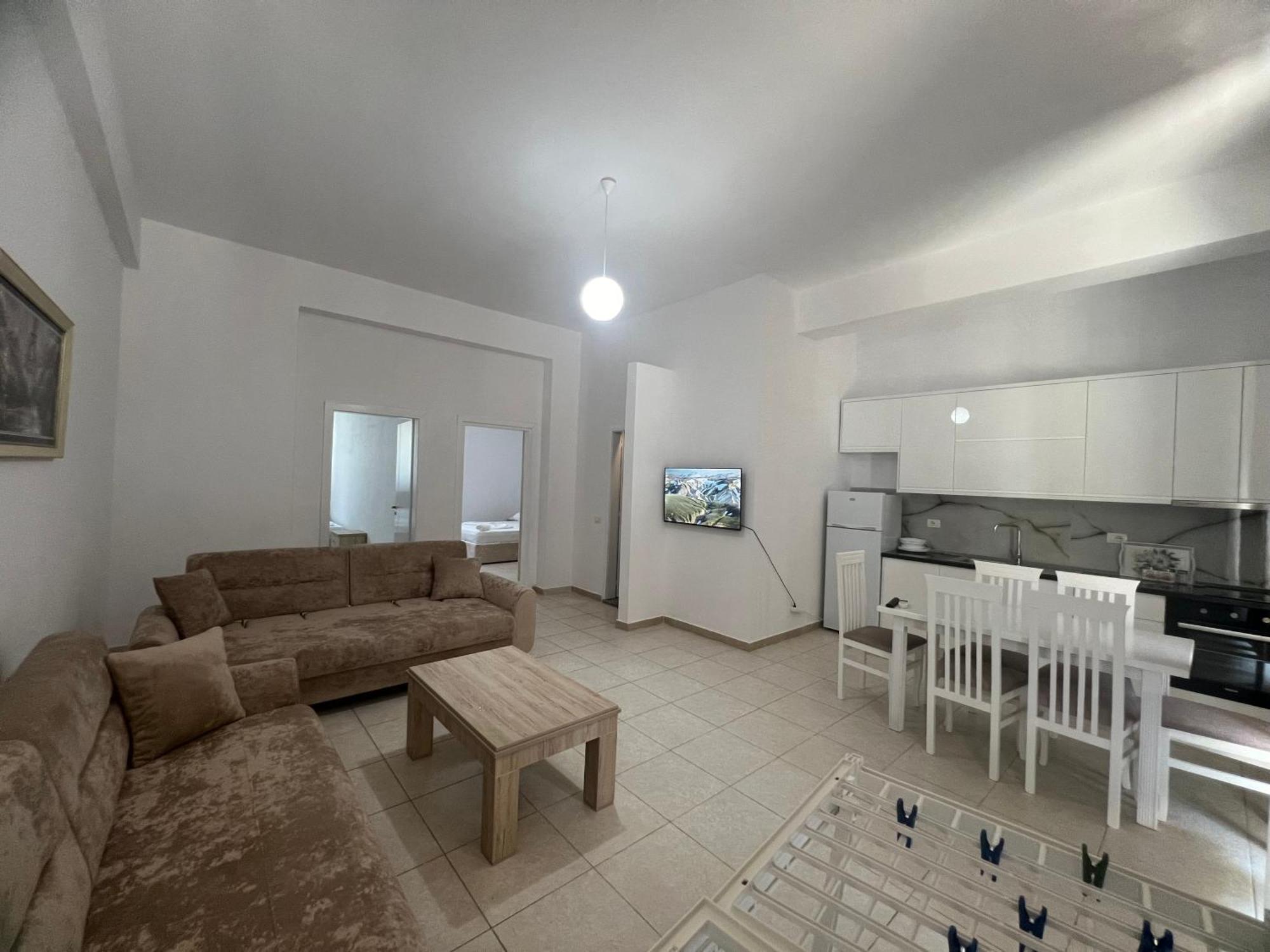 My Big Family - 2 Bedroom - For 6- 8 Guests Orikum