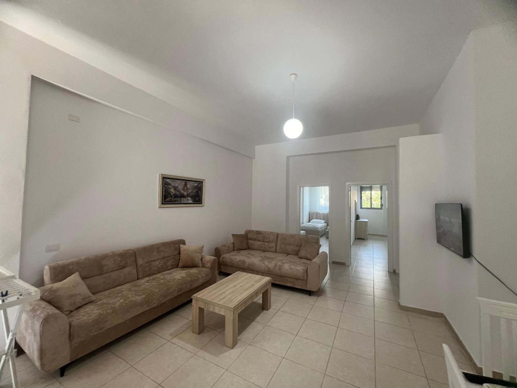 Appartement My Big Family - 2 Bedroom - For 6- 8 Guests