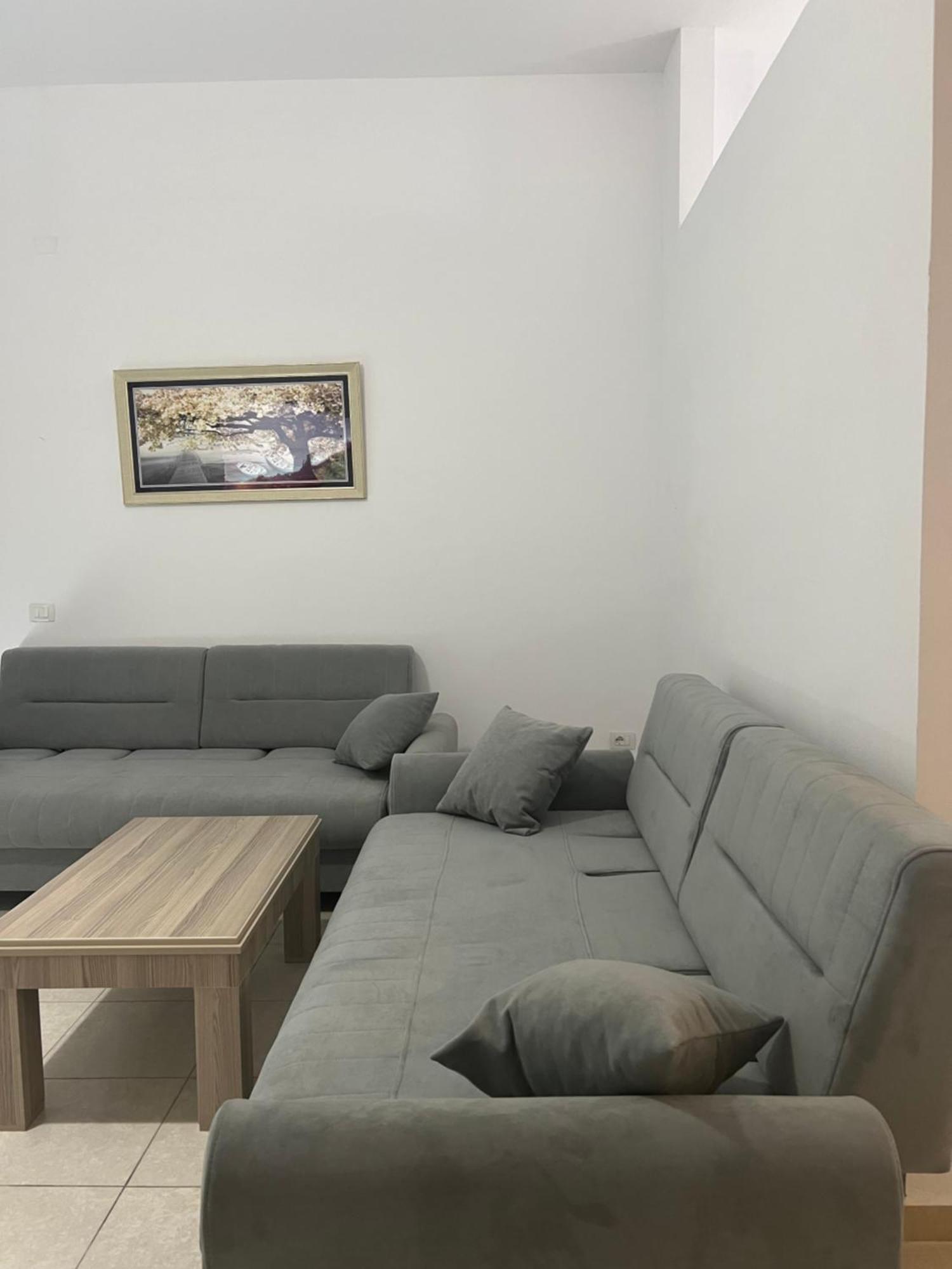 My Big Family - 2 Bedroom - For 6- 8 Guests Appartement Orikum