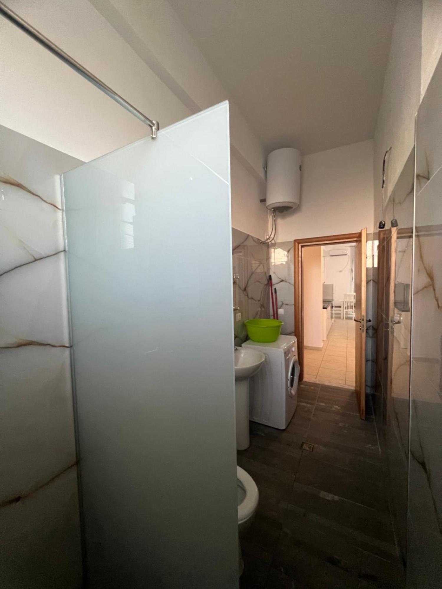 My Big Family - 2 Bedroom - For 6- 8 Guests Appartement Orikum