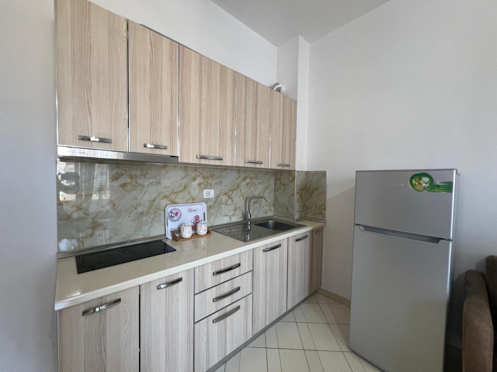 My Big Family - 2 Bedroom - For 6- 8 Guests * Orikum