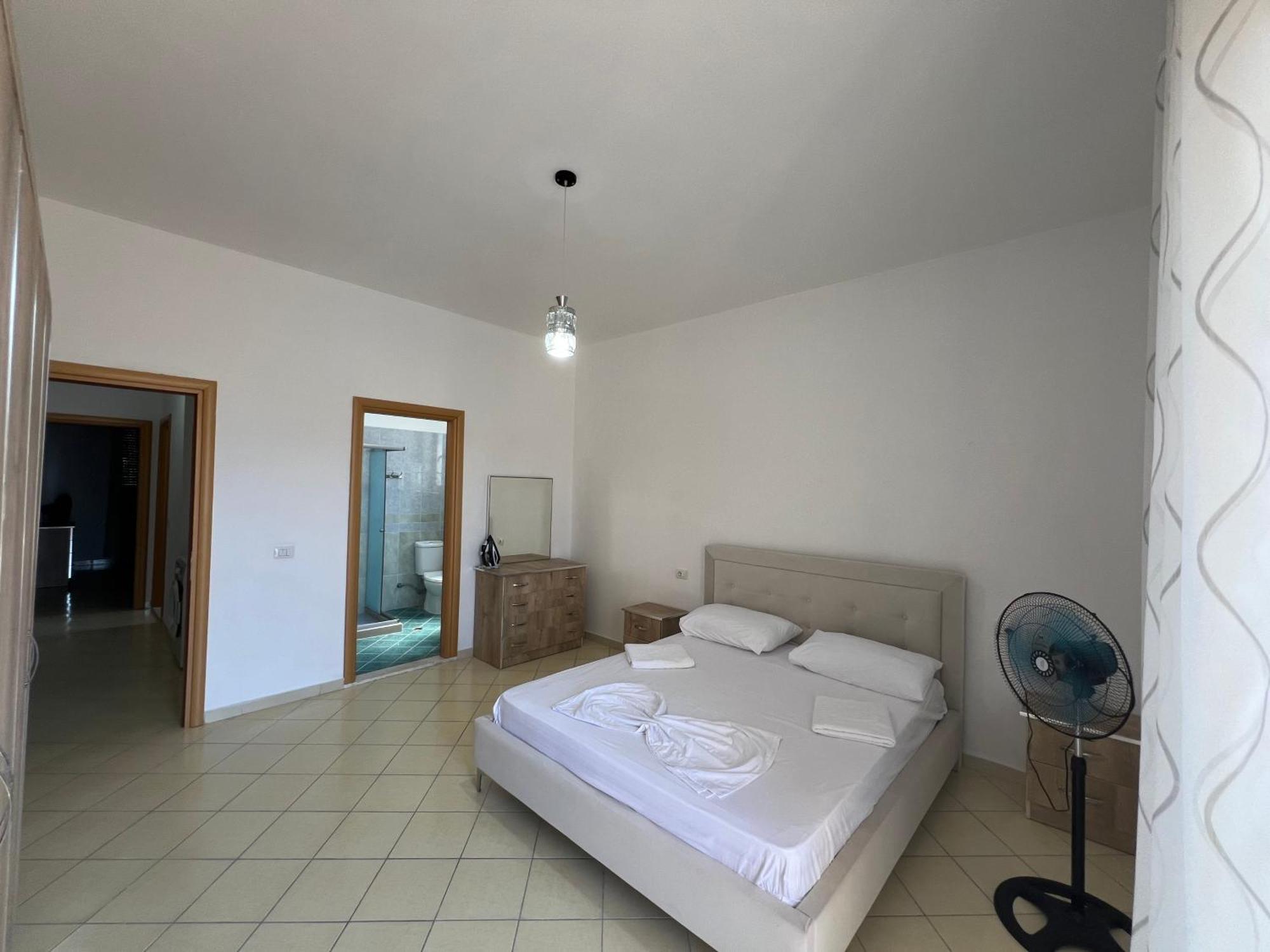 My Big Family - 2 Bedroom - For 6- 8 Guests Appartement Orikum