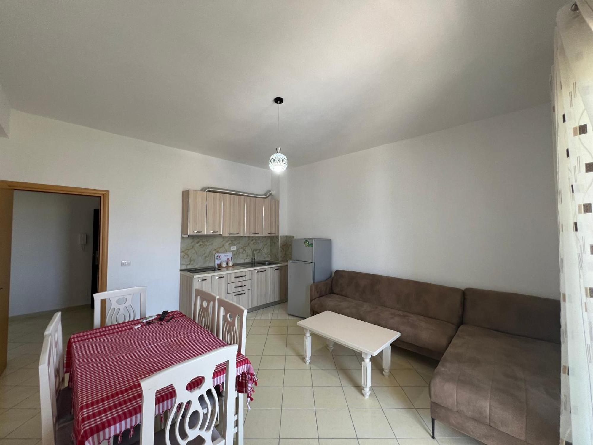 My Big Family - 2 Bedroom - For 6- 8 Guests * Orikum