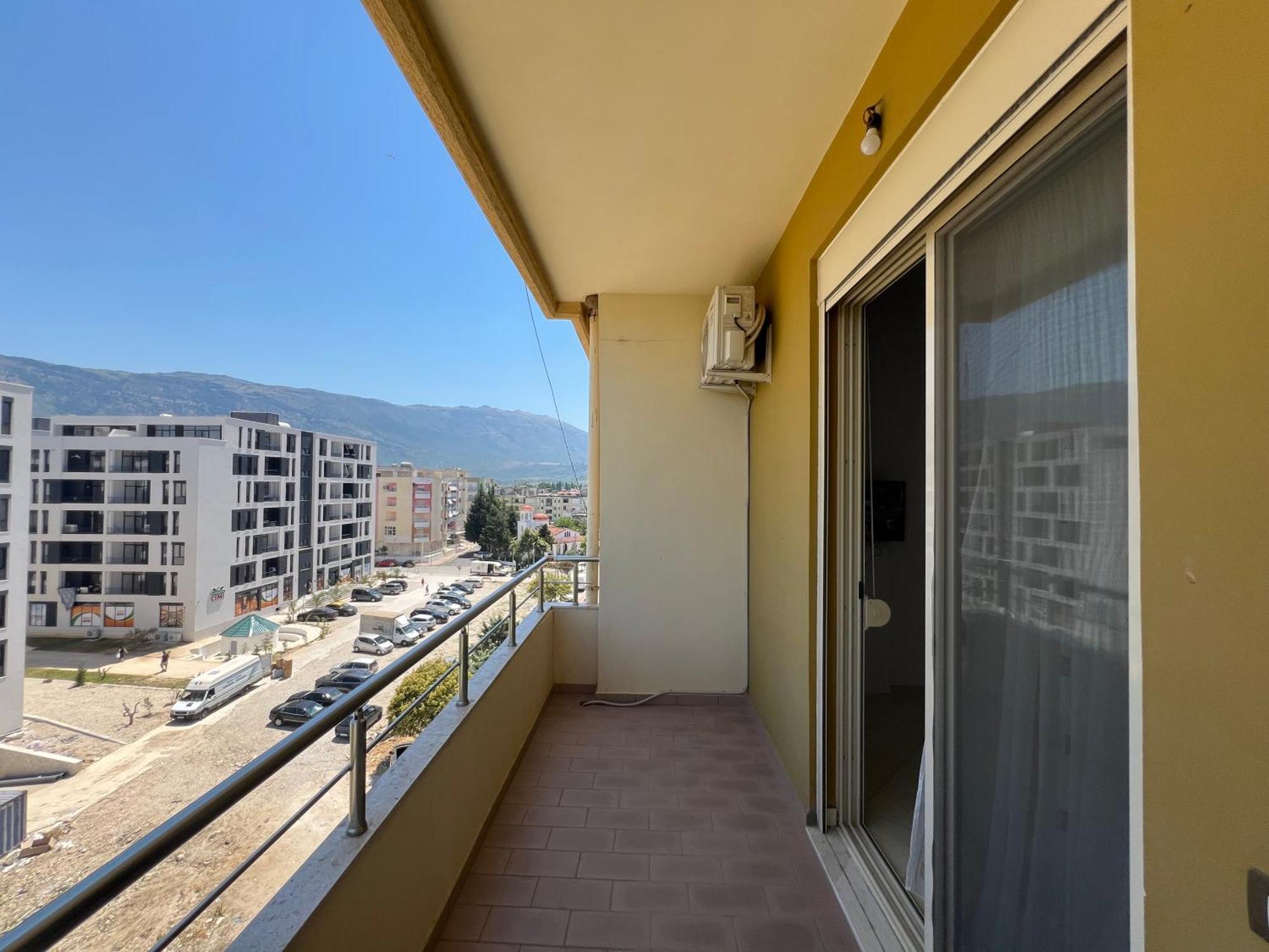 My Big Family - 2 Bedroom - For 6- 8 Guests Appartement Orikum